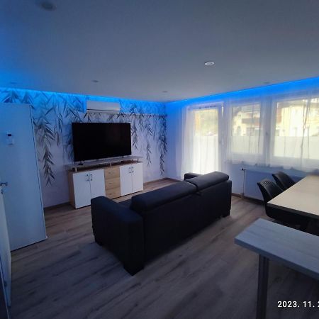 Apartment Feldkirch Eksteriør bilde