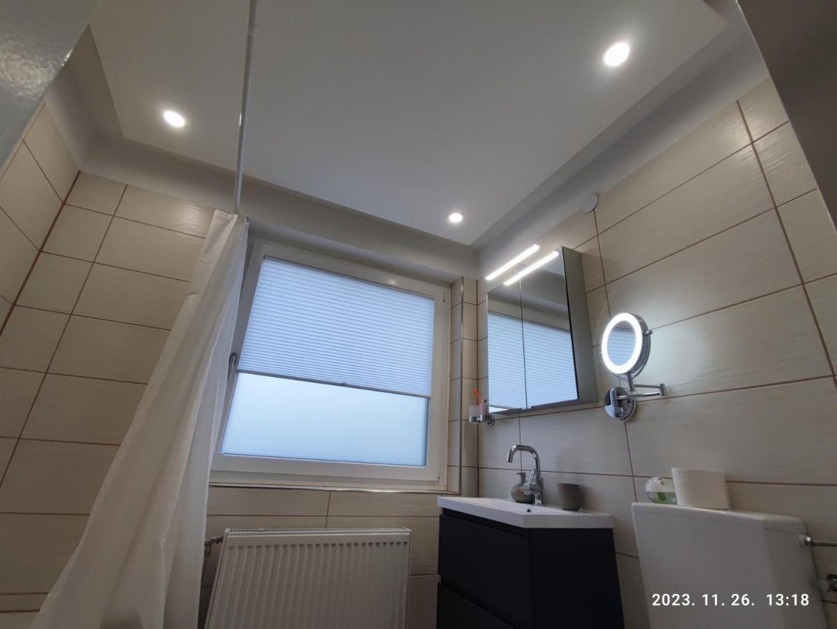 Apartment Feldkirch Eksteriør bilde