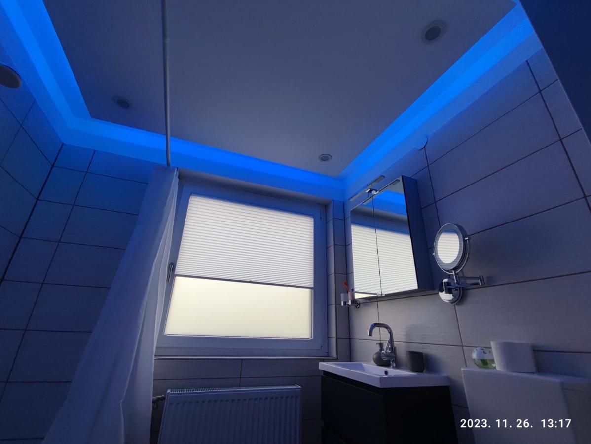 Apartment Feldkirch Eksteriør bilde