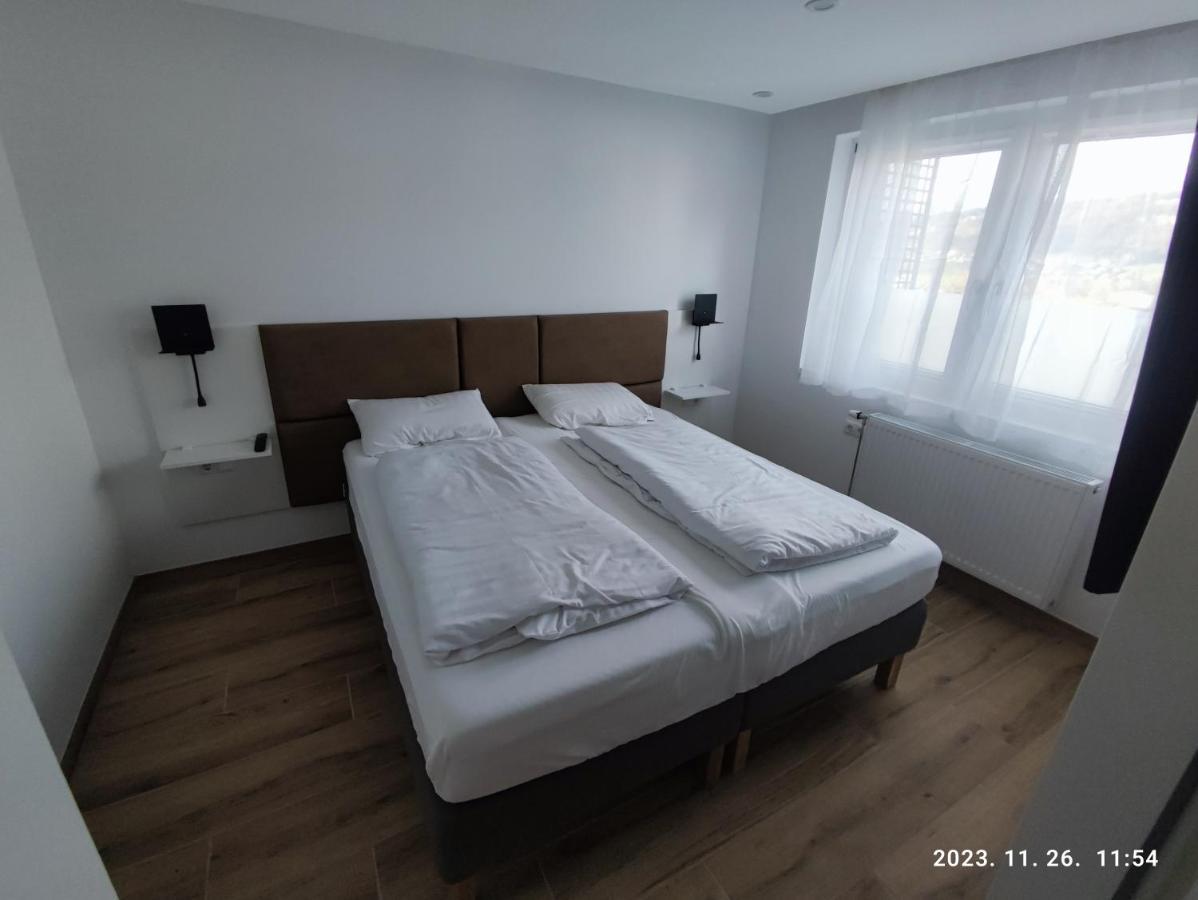 Apartment Feldkirch Eksteriør bilde