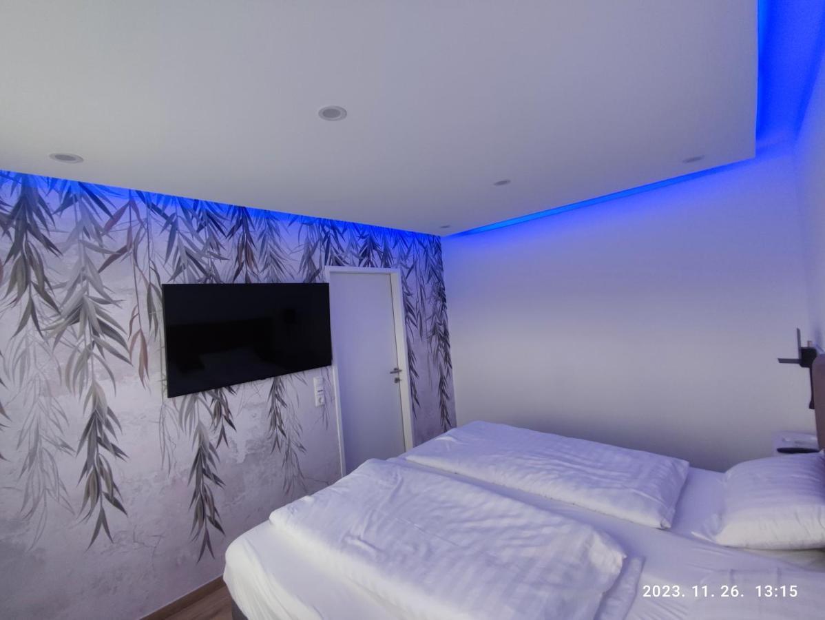 Apartment Feldkirch Eksteriør bilde