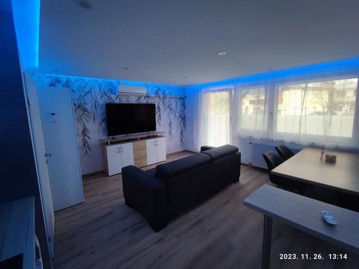 Apartment Feldkirch Eksteriør bilde