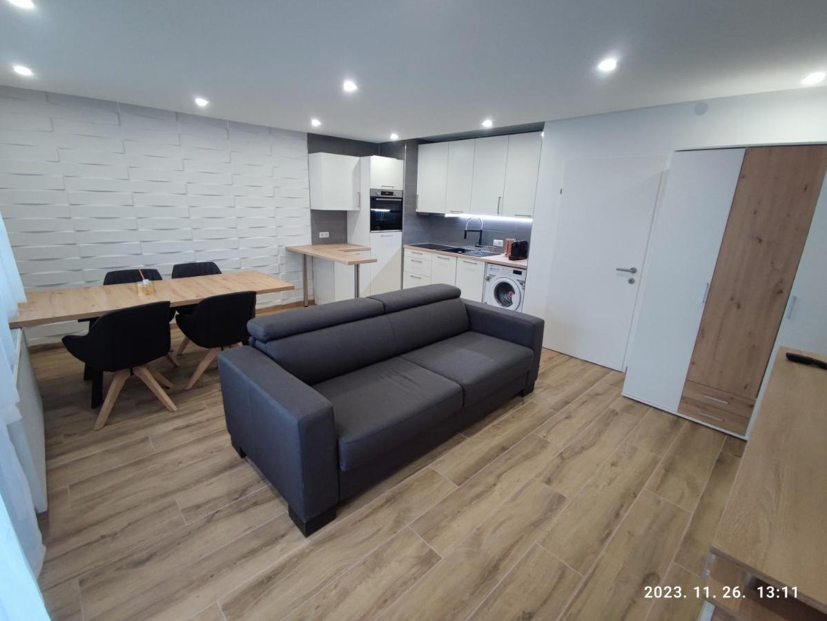 Apartment Feldkirch Eksteriør bilde