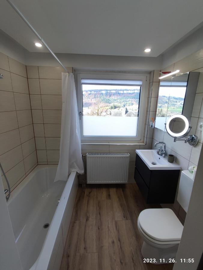 Apartment Feldkirch Eksteriør bilde
