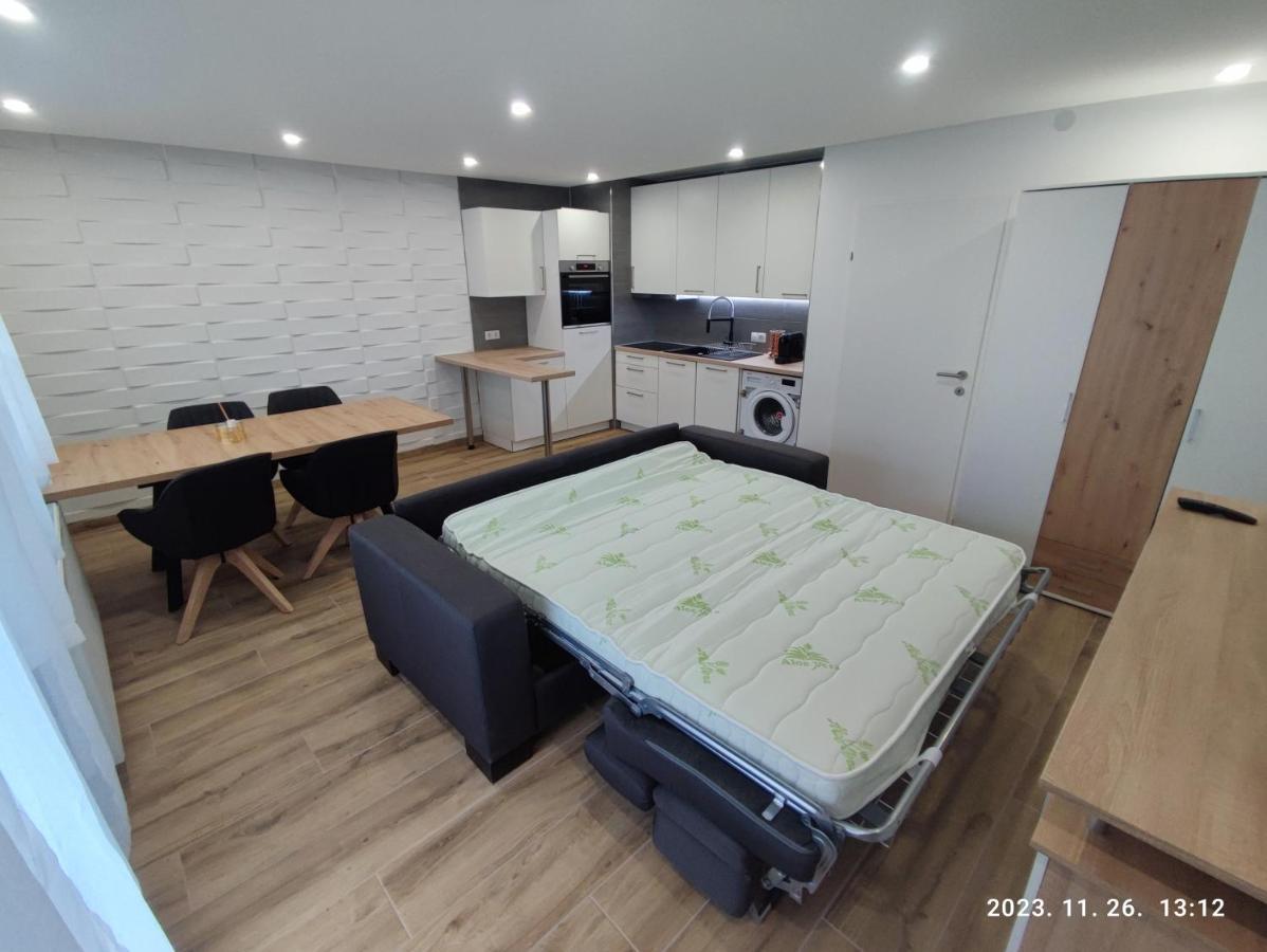 Apartment Feldkirch Eksteriør bilde